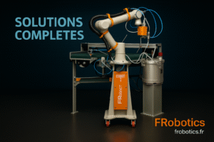 Solutions Completes Mobile