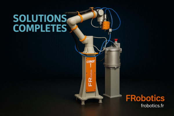 Solutions Completes Fixe